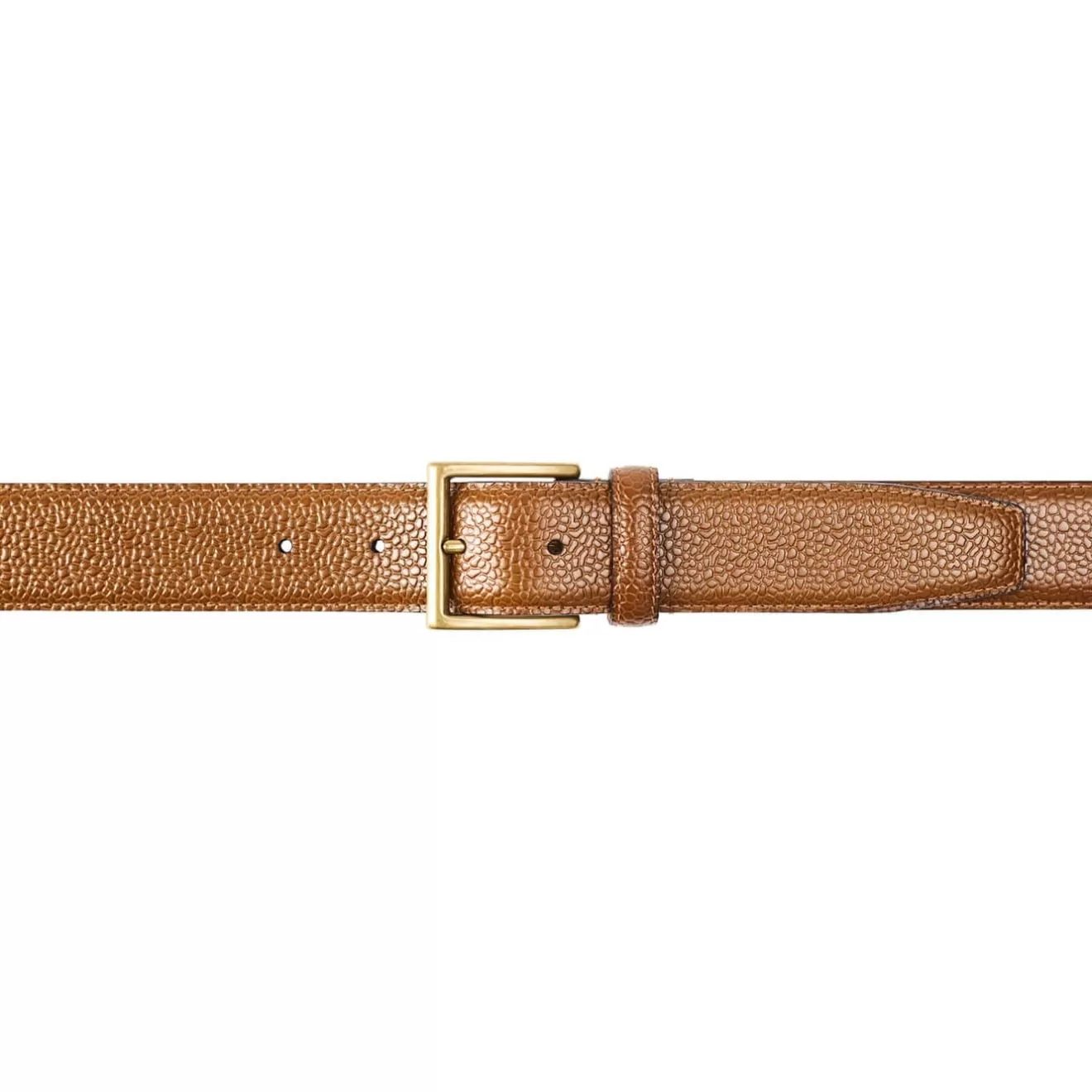 belt__grain_3.webp Grain | Crockett & Jones Belt - Grain