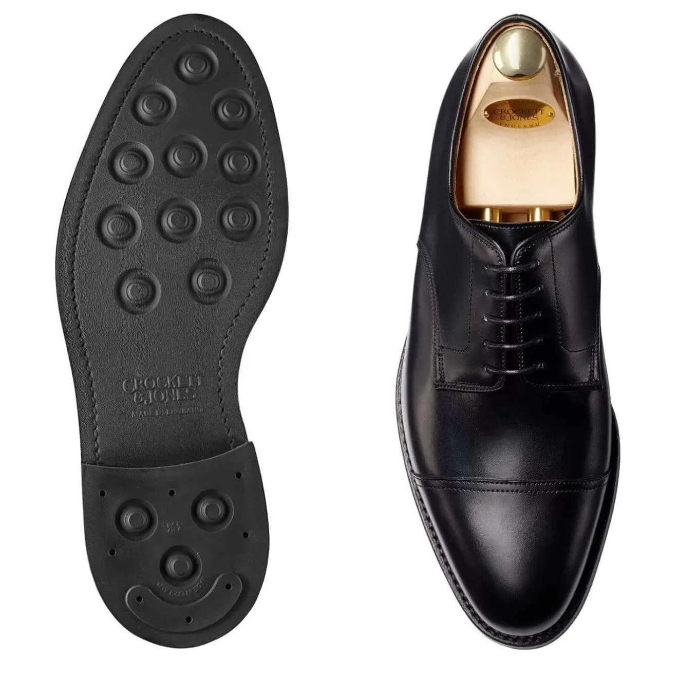 Calf Collection | Main Collection | Crockett & Jones Bradford