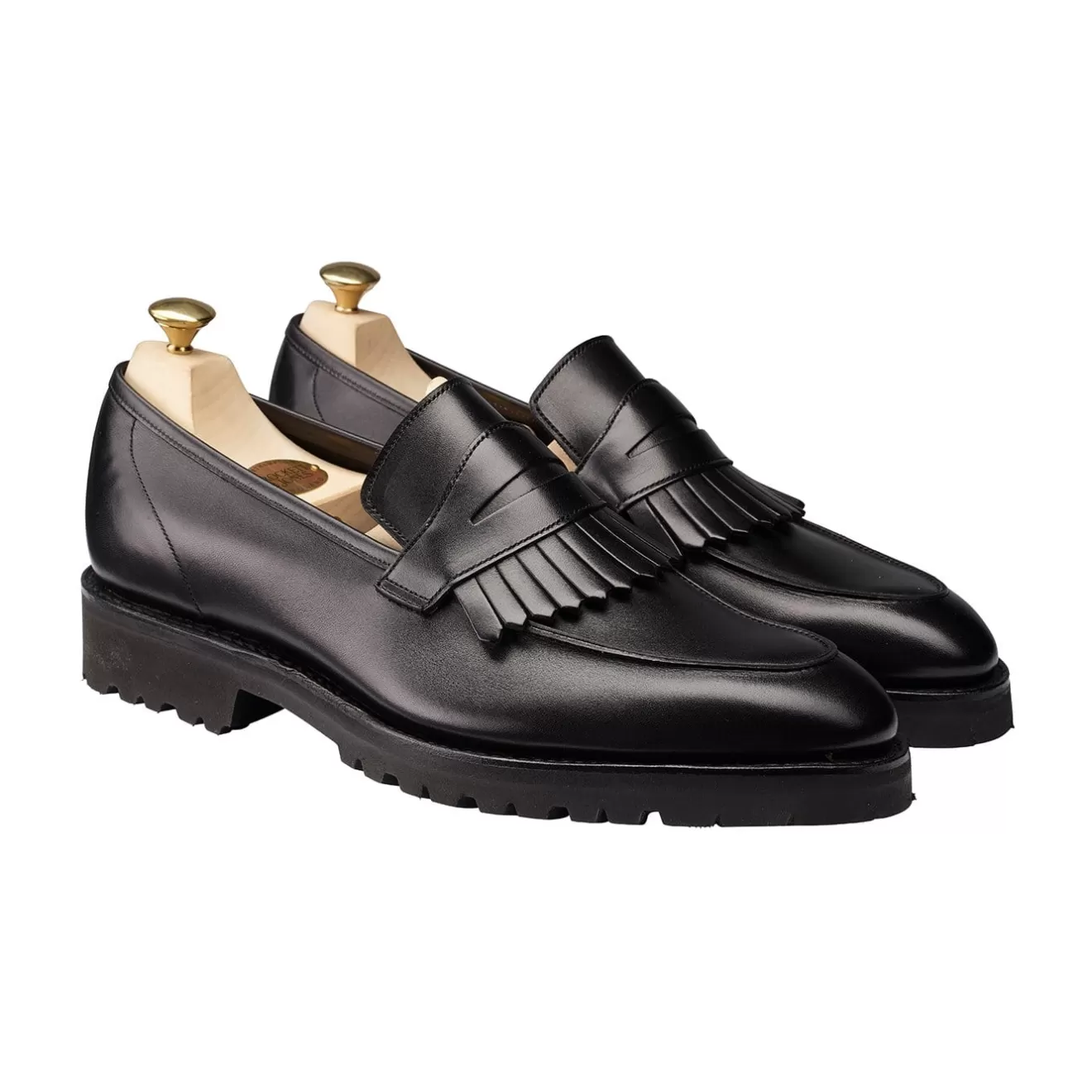 Calf Collection | Women's Collection | Crockett & Jones Julia